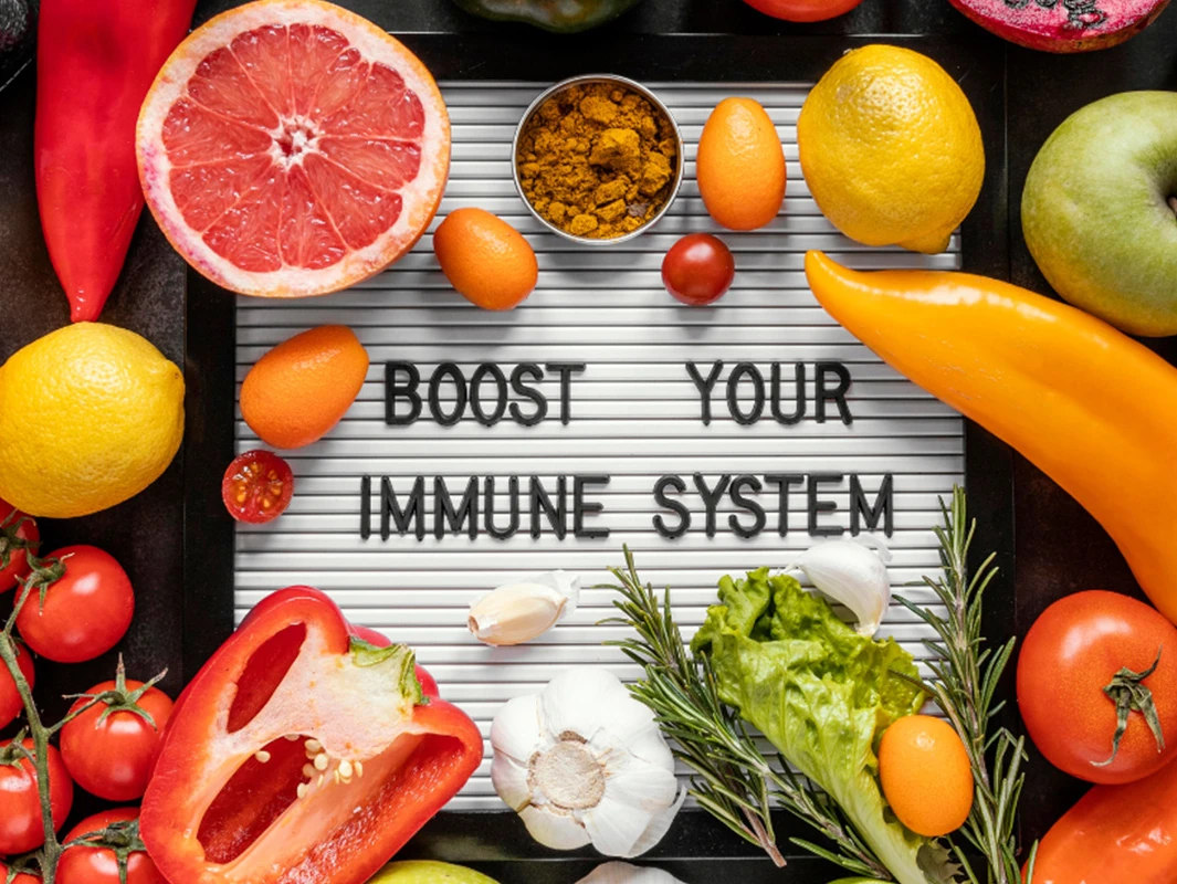 Back to School: Boost Your Immune System and Stay Healthy