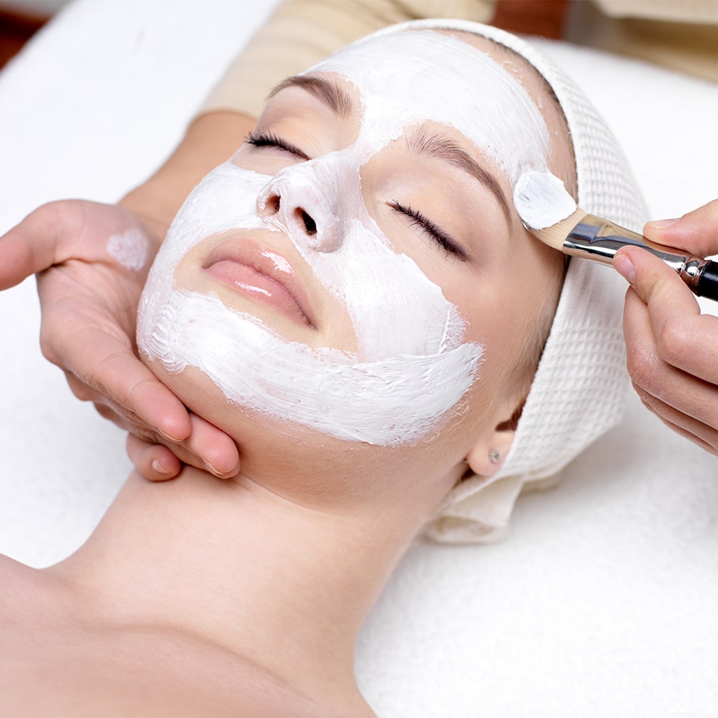 Chemical Peel min