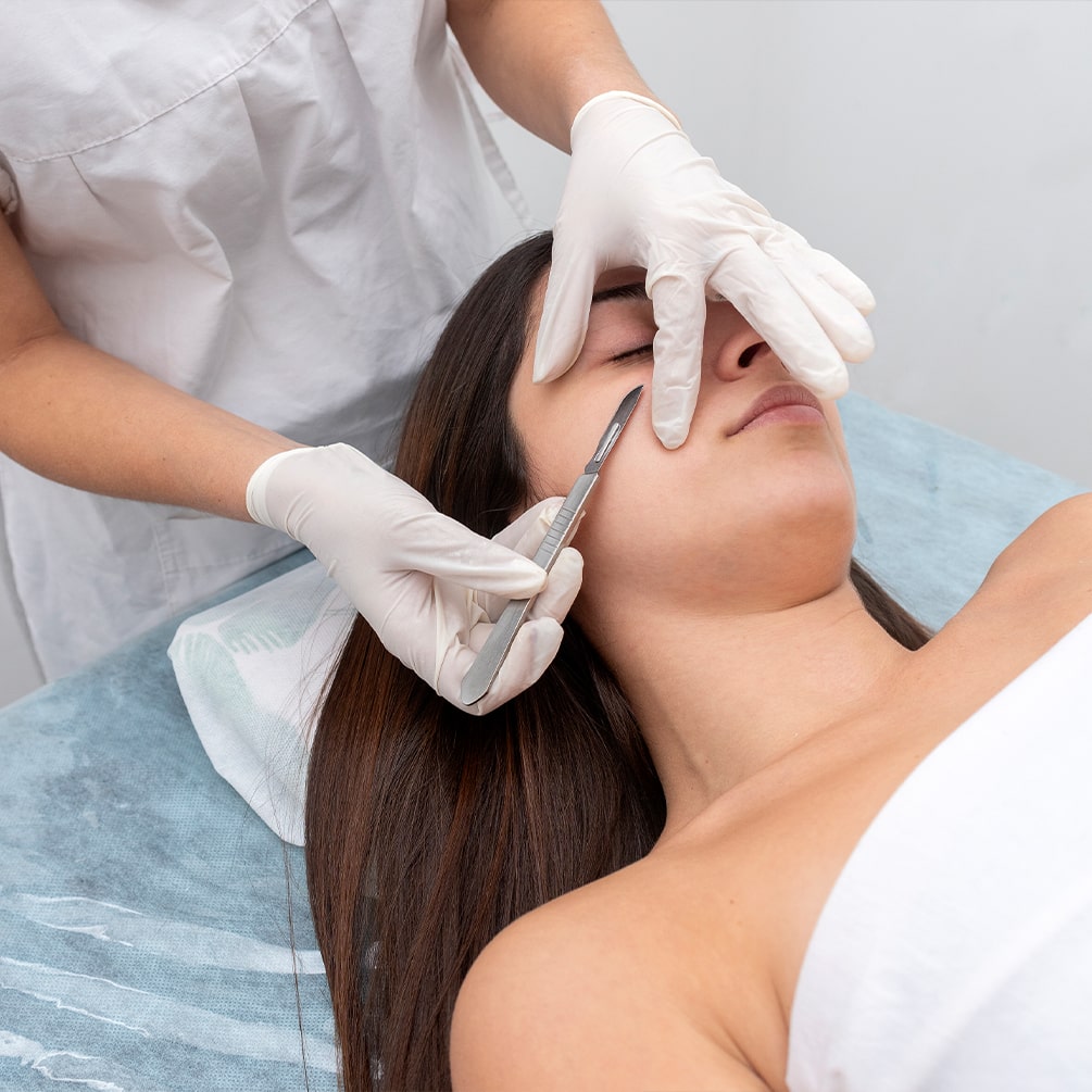 Dermaplanning min