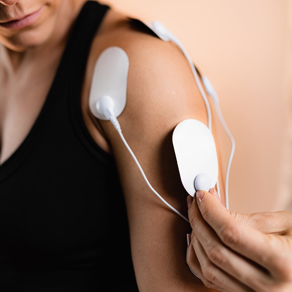 ElectroStimulation min
