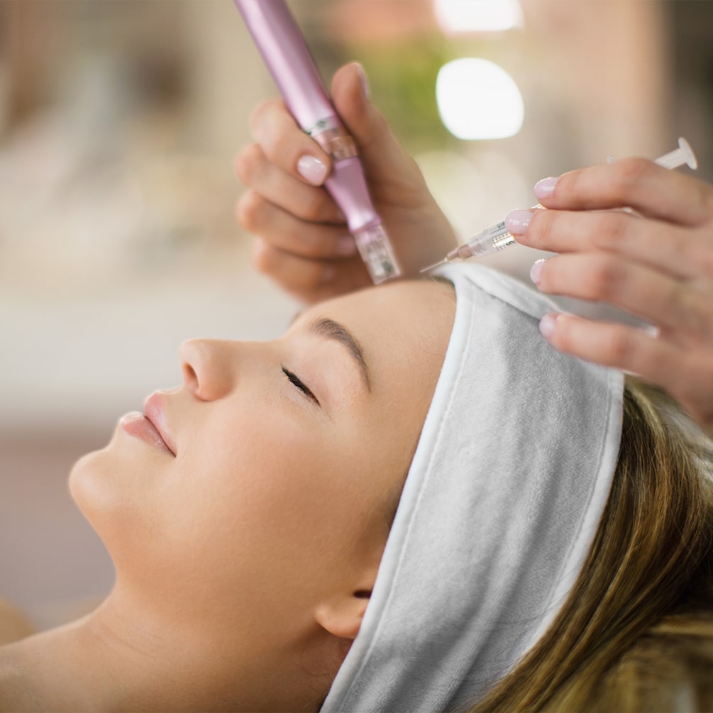 Microneedling min