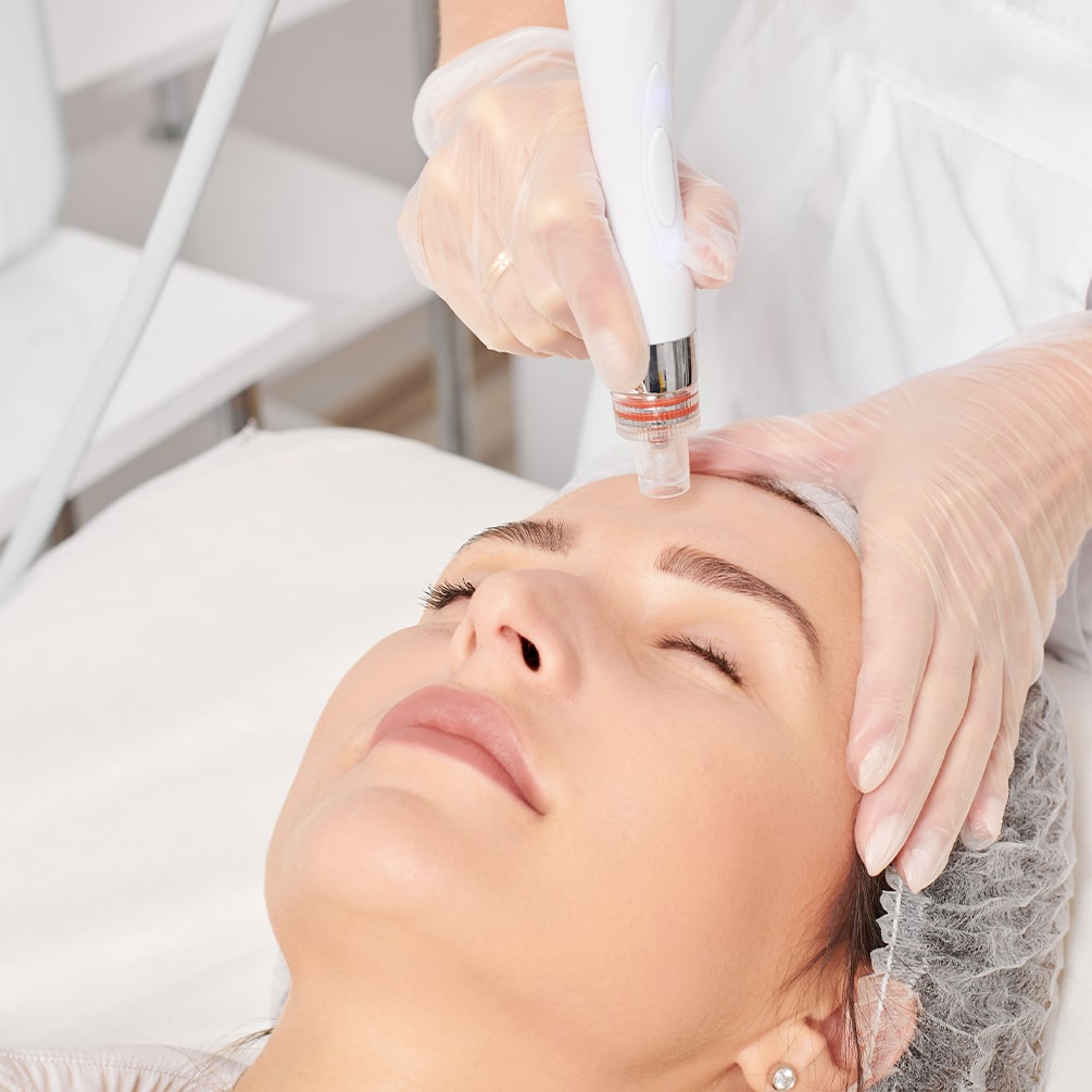 Skin Tightening min