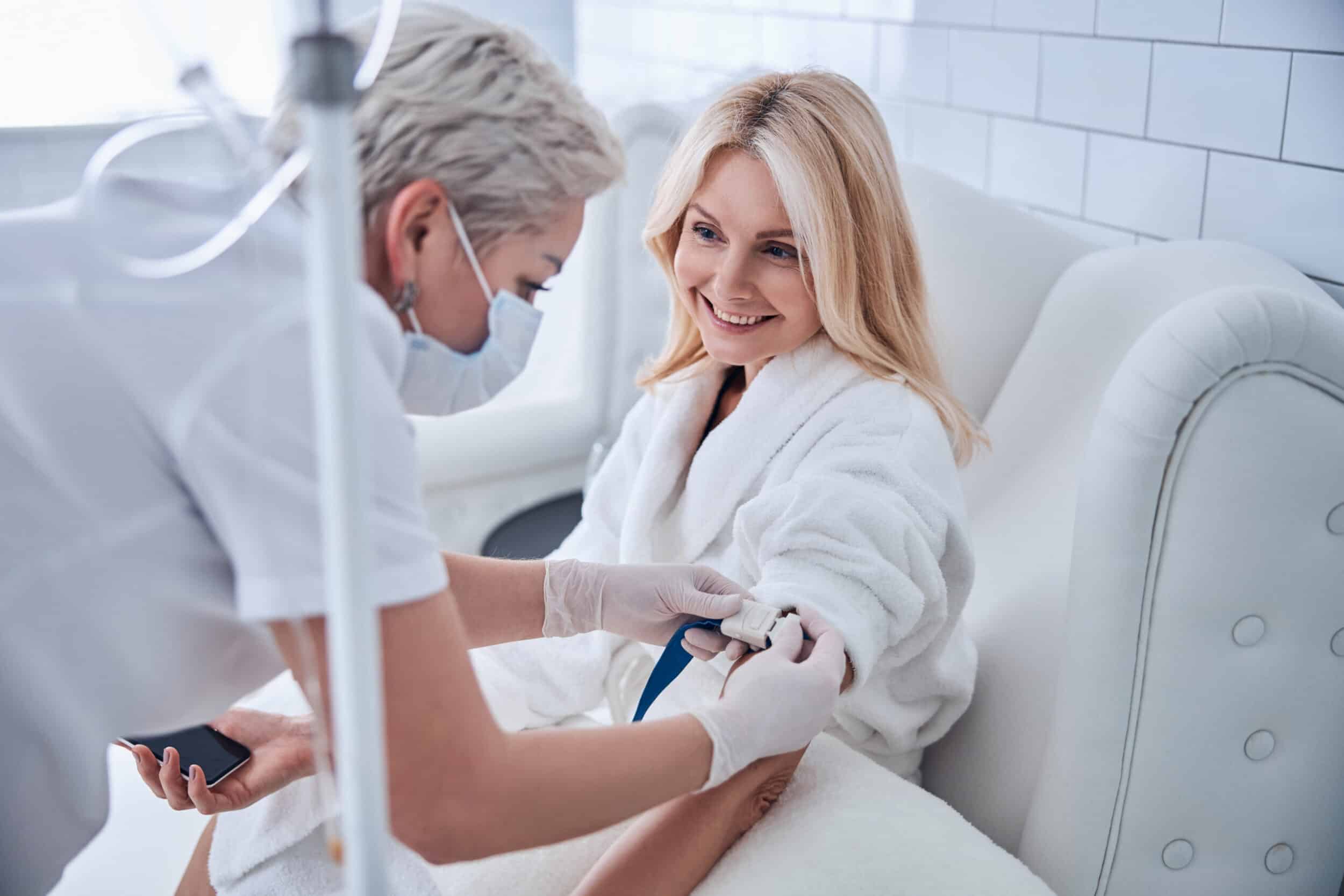How NAD+ Supports Cellular Health and Aging