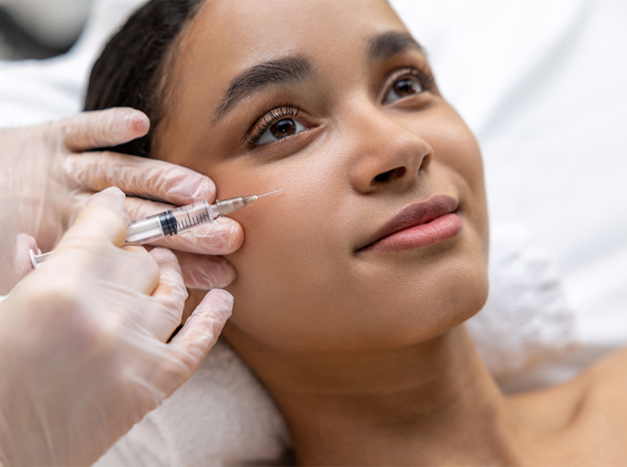 B treatment