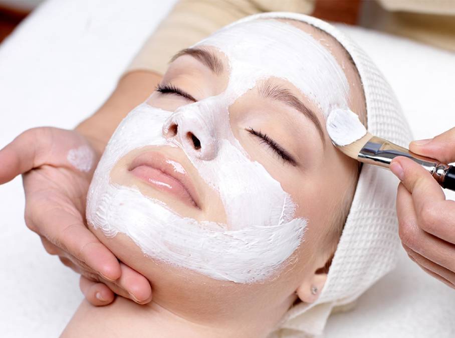 Chemicalpeel