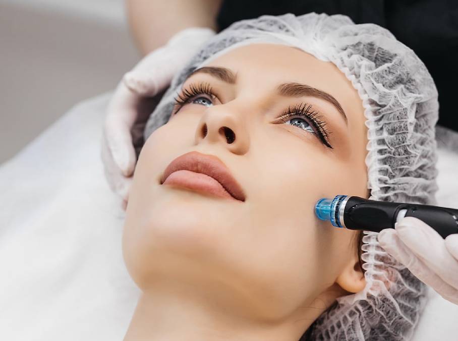 Dermapen