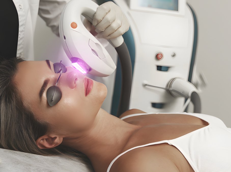 Intimate Whitening
