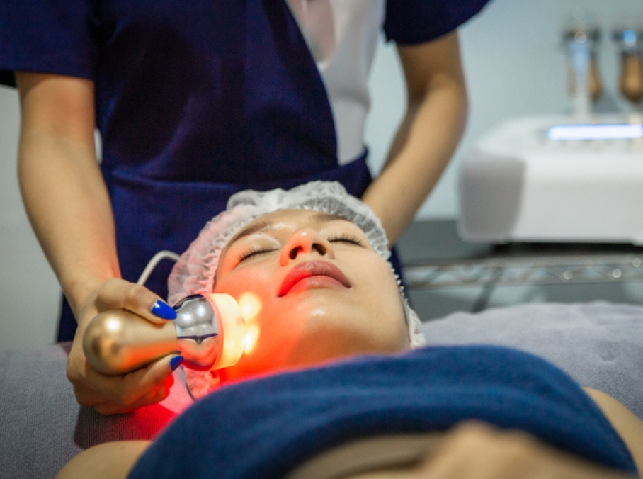 Laser for Brown Spots