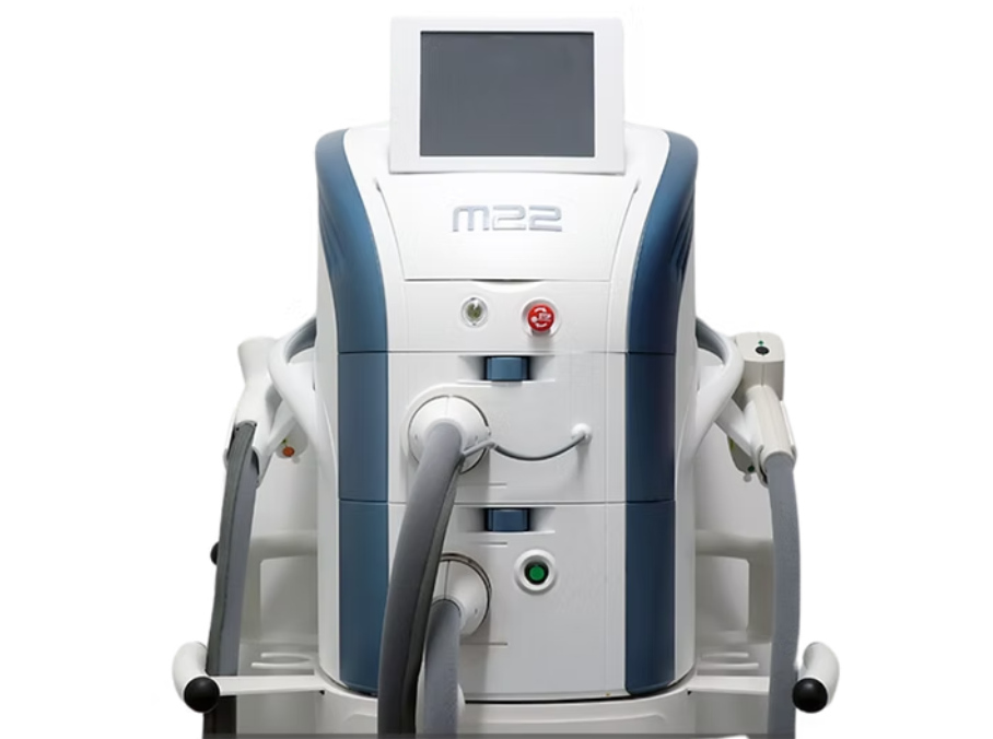 LaserTreatment