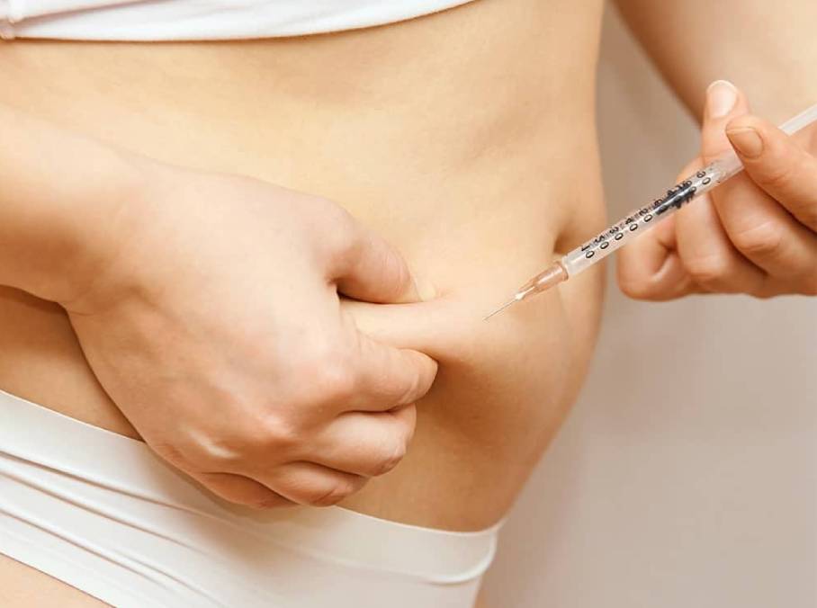 Lipotropic