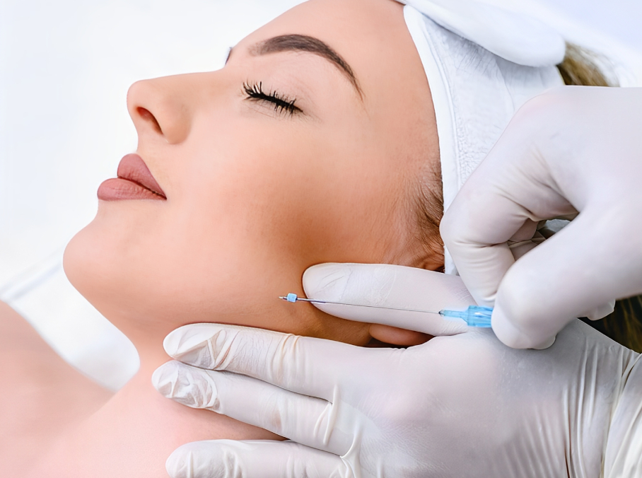 Prp therapy