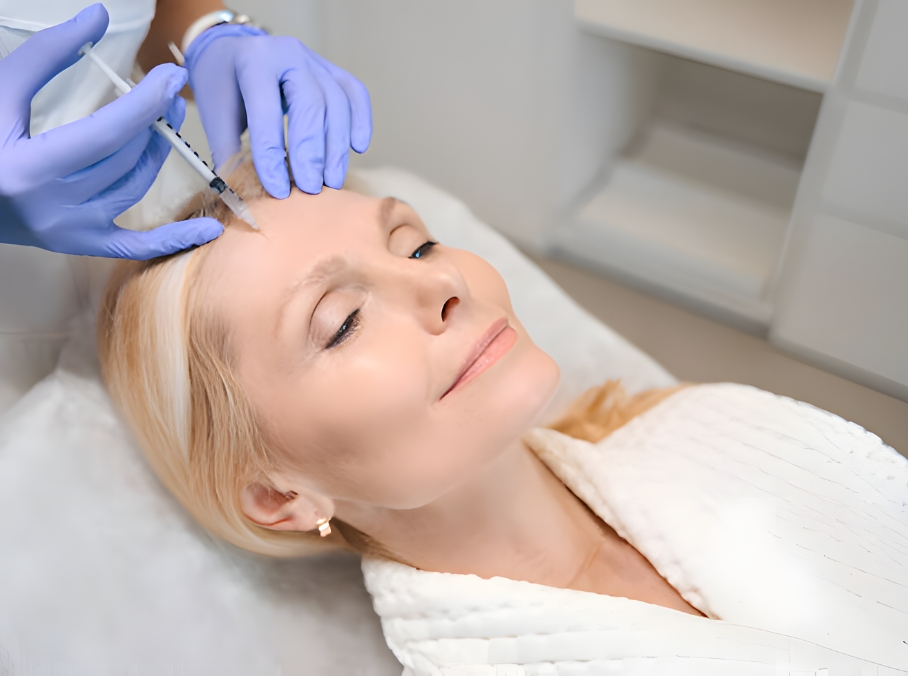 Sculptra Cosmetic