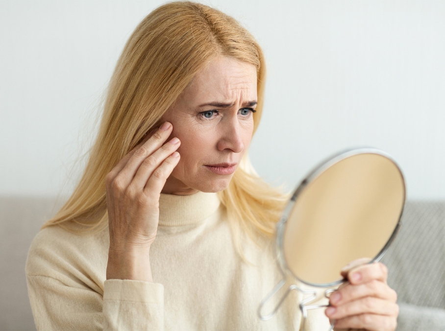 Skin Tightening 1