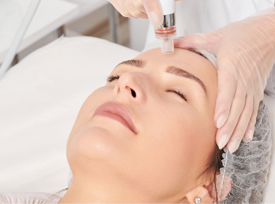 Skin Tightening 2