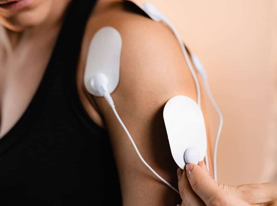 electro stimulation