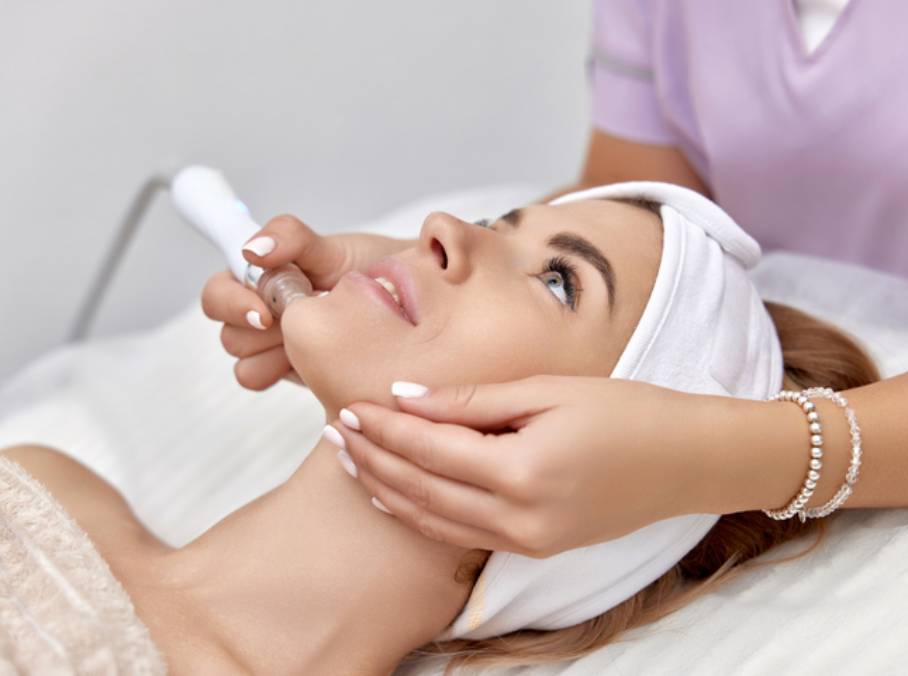 microderma