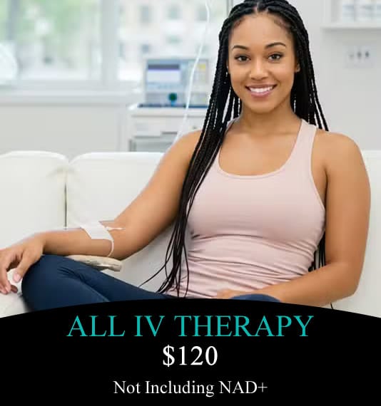 All IV 120