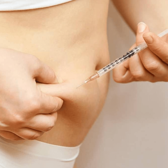 Lipotropic