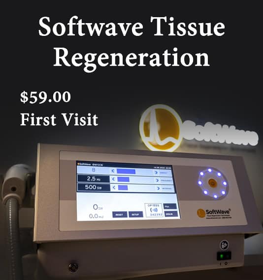 sofwave tissue regeneration